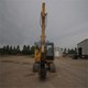 Used Crawler Excavator 135C RTS – DEERE for Sale